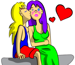 Kan-Yaw sticker #1231941