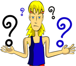 Kan-Yaw sticker #1231943