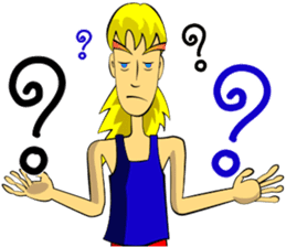 Kan-Yaw sticker #1231943