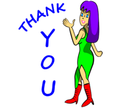 Kan-Yaw sticker #1231945