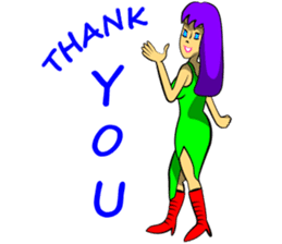 Kan-Yaw sticker #1231945