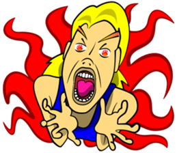 Kan-Yaw sticker #1231946