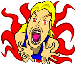 Kan-Yaw sticker #1231946