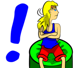 Kan-Yaw sticker #1231947