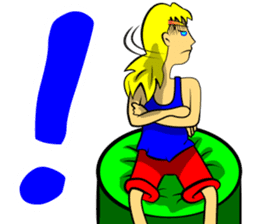 Kan-Yaw sticker #1231947