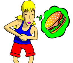 Kan-Yaw sticker #1231948