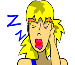 Kan-Yaw sticker #1231955