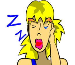 Kan-Yaw sticker #1231955