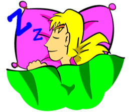 Kan-Yaw sticker #1231956