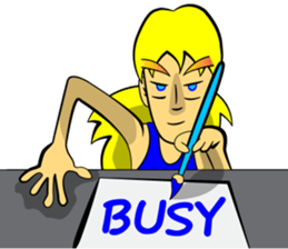 Kan-Yaw sticker #1231957