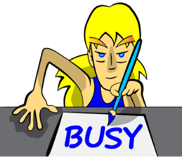 Kan-Yaw sticker #1231957