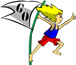 Kan-Yaw sticker #1231960