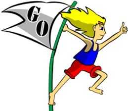 Kan-Yaw sticker #1231960