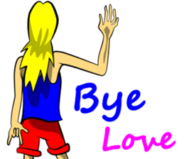 Kan-Yaw sticker #1231961