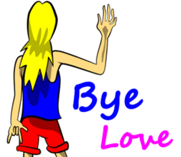 Kan-Yaw sticker #1231961