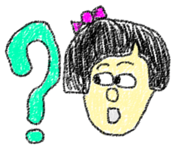 doodling part5 sticker sticker #1232053