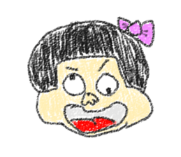 doodling part5 sticker sticker #1232056