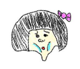 doodling part5 sticker sticker #1232057