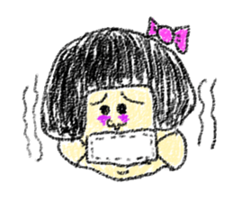 doodling part5 sticker sticker #1232059