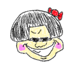 doodling part5 sticker sticker #1232060