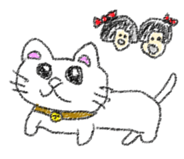 doodling part5 sticker sticker #1232063