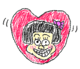 doodling part5 sticker sticker #1232067