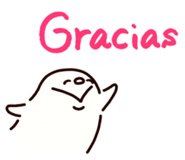 ARIGATO san sticker #1232288