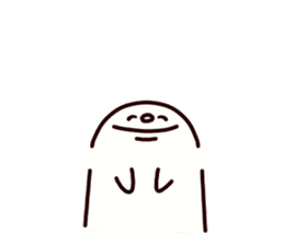 ARIGATO san sticker #1232302