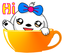 Kimi sticker #1232806