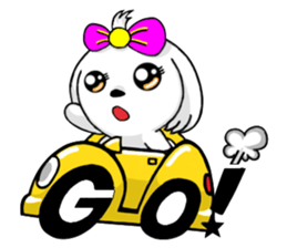 Kimi sticker #1232807