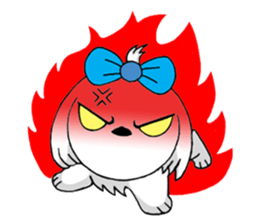 Kimi sticker #1232809