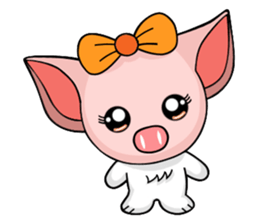 Kimi sticker #1232829