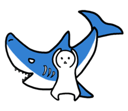 Cosplayer Mr. White sticker #1233018