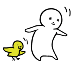 Cosplayer Mr. White sticker #1233021