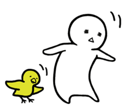 Cosplayer Mr. White sticker #1233021