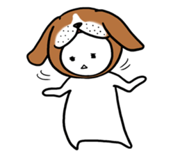 Cosplayer Mr. White sticker #1233022