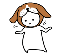 Cosplayer Mr. White sticker #1233022