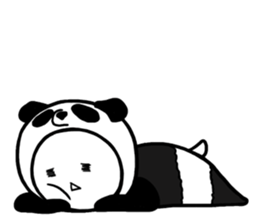 Cosplayer Mr. White sticker #1233023