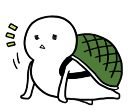 Cosplayer Mr. White sticker #1233025