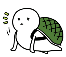 Cosplayer Mr. White sticker #1233025