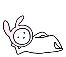 Cosplayer Mr. White sticker #1233029