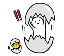 Cosplayer Mr. White sticker #1233030