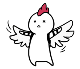 Cosplayer Mr. White sticker #1233034