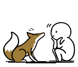 Cosplayer Mr. White sticker #1233035