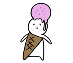 Cosplayer Mr. White sticker #1233037