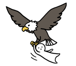 Cosplayer Mr. White sticker #1233039