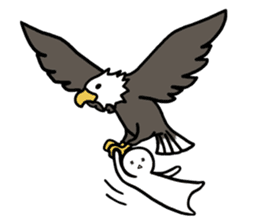 Cosplayer Mr. White sticker #1233039