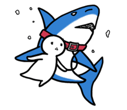 Cosplayer Mr. White sticker #1233041