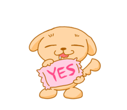 Nemuinu sticker #1233338