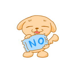 Nemuinu sticker #1233339